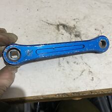 Blb left crank for sale  BRISTOL