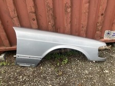 Rig w126 kotflügel gebraucht kaufen  Thurnau
