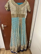 Indische kleidung bollywood gebraucht kaufen  Mannheim