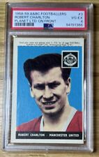 Bobby charlton robert for sale  ASHFORD