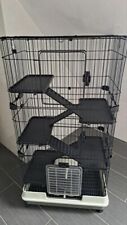 Gebrauchter kleintierkäfig na gebraucht kaufen  Mainz