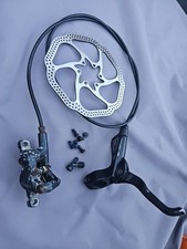 Avid rear disc for sale  AYLESBURY