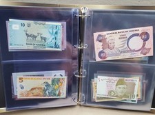 Huge estate banknote for sale  Middletown