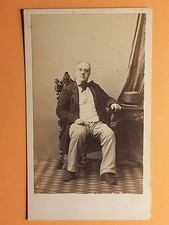 Cdv fotografia fratelli usato  Pistoia