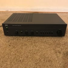 Nad 312 integrated for sale  Warrenton