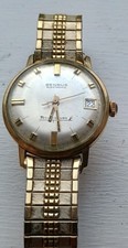 Vintage benrus electronic for sale  ROSSENDALE