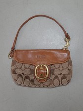 coach clutches bags for sale  Marion