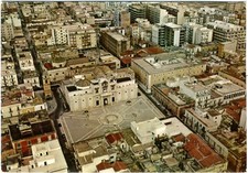 Manfredonia foggia veduta usato  Treviso