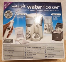 New waterpik water for sale  Forney