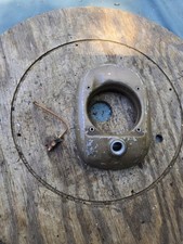 Vintage 1956 evinrude for sale  Forest Lake