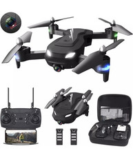 Wipkviey foldable drone gebraucht kaufen  Vreden