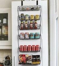 Tier door pantry for sale  Torrance