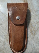 Vintage case leather for sale  Sunland