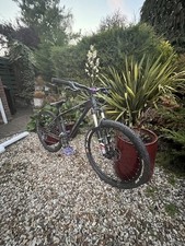 Cube ltd mountain for sale Cube ltd mountain for sale  WANTAGE