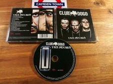 Club dogo gue usato  Italia
