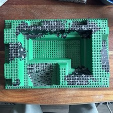 Lego bau platte gebraucht kaufen  Duisburg