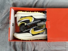 Nike waffle sacai for sale  TEDDINGTON