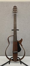 Yamaha slg200s silent for sale  East Hartford
