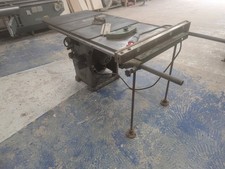 Table saw wadkin for sale  BRISTOL
