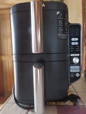 Airfryer ninja double d'occasion  Montesquiou
