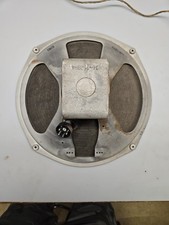 Philco 41-608 "Feixe de Luz" 12" (10 1/4" Cone) ALTO-FALANTE BOBINA DE CAMPO Testado comprar usado  Enviando para Brazil