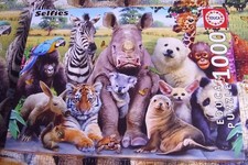 Educa puzzle 15517 gebraucht kaufen  Wathlingen