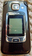 Nokia 6290 handy gebraucht kaufen  Stockach