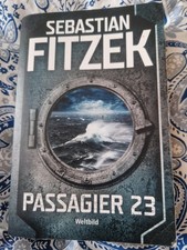 Sebastian fitzek passagier gebraucht kaufen Sebastian fitzek passagier gebraucht kaufen  Eschershausen