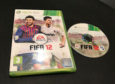 FIFA 12 XBOX 360 PAL ESPANHOL comprar usado  Enviando para Brazil