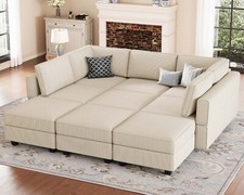 Large rectangle convertible for sale  La Porte
