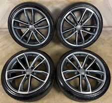 Genuine audi line for sale  BELFAST