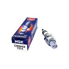 Genuine ngk cr6hix for sale  INVERURIE