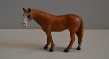 Retired schleich chestnut for sale  LONDON