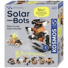 Kosmos solar bots gebraucht kaufen  Eilsleben