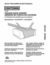 Garage door opener for sale  Houston