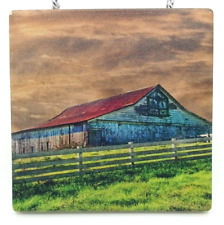 Montanha-russa/rebite Thirstystone 4x4 "American Heartland" individual comprar usado  Enviando para Brazil