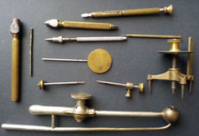 Lot outils anciens d'occasion  Besançon
