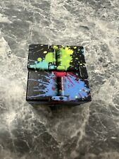 Magic infinity cube for sale  Lakeland