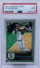 Jaylen brown psa for sale  Nashville