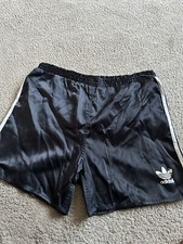 Adidas nylon black for sale Adidas nylon black for sale  HALESOWEN