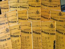 Wolves wolverhampton wanderers for sale Wolves wolverhampton wanderers for sale  LICHFIELD
