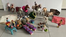 Schleich pferd pferde gebraucht kaufen  Deutschland