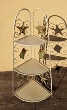 Vtg metal nautical for sale  Casa Grande