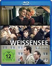 Weissensee staffel blu gebraucht kaufen  Berlin