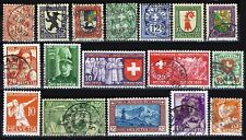 Switzerland suisse 1945 gebraucht kaufen  Leonberg
