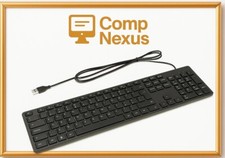 Dell keyboard kb216 for sale  NUNEATON