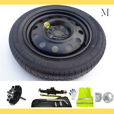 Set emergency wheel for sale  Shipping to Ireland