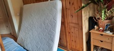 Matratze 160x200 gebraucht gebraucht kaufen  Dresden
