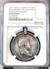 1815 germany silver for sale  Westlake Village