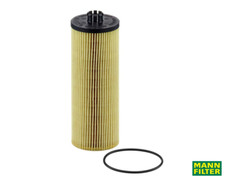 Mann filter ölfilter gebraucht kaufen  Heilbronn
